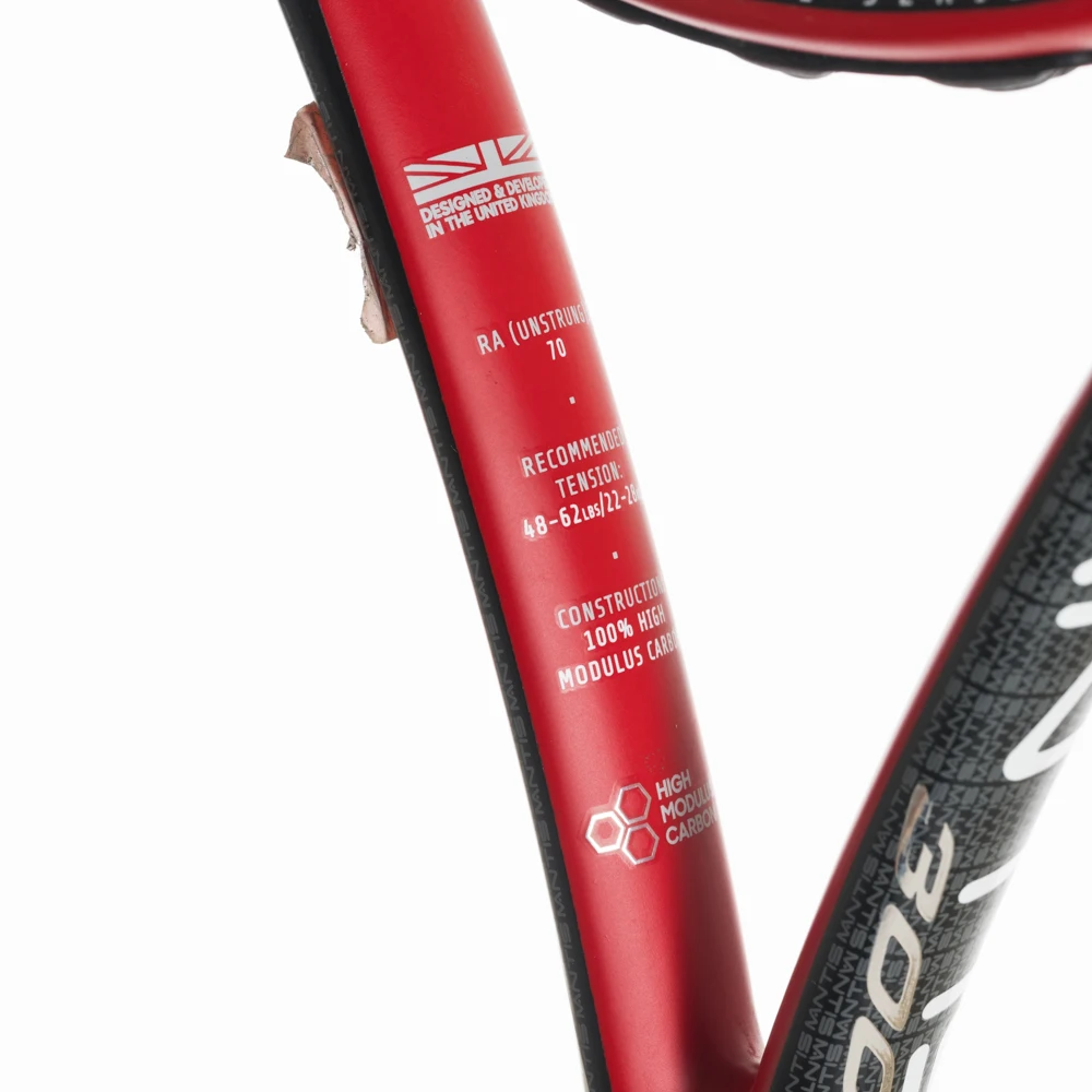 TENNIS RACKET MANTIS 300 IV PS G3 PERFORMANCE SERIES