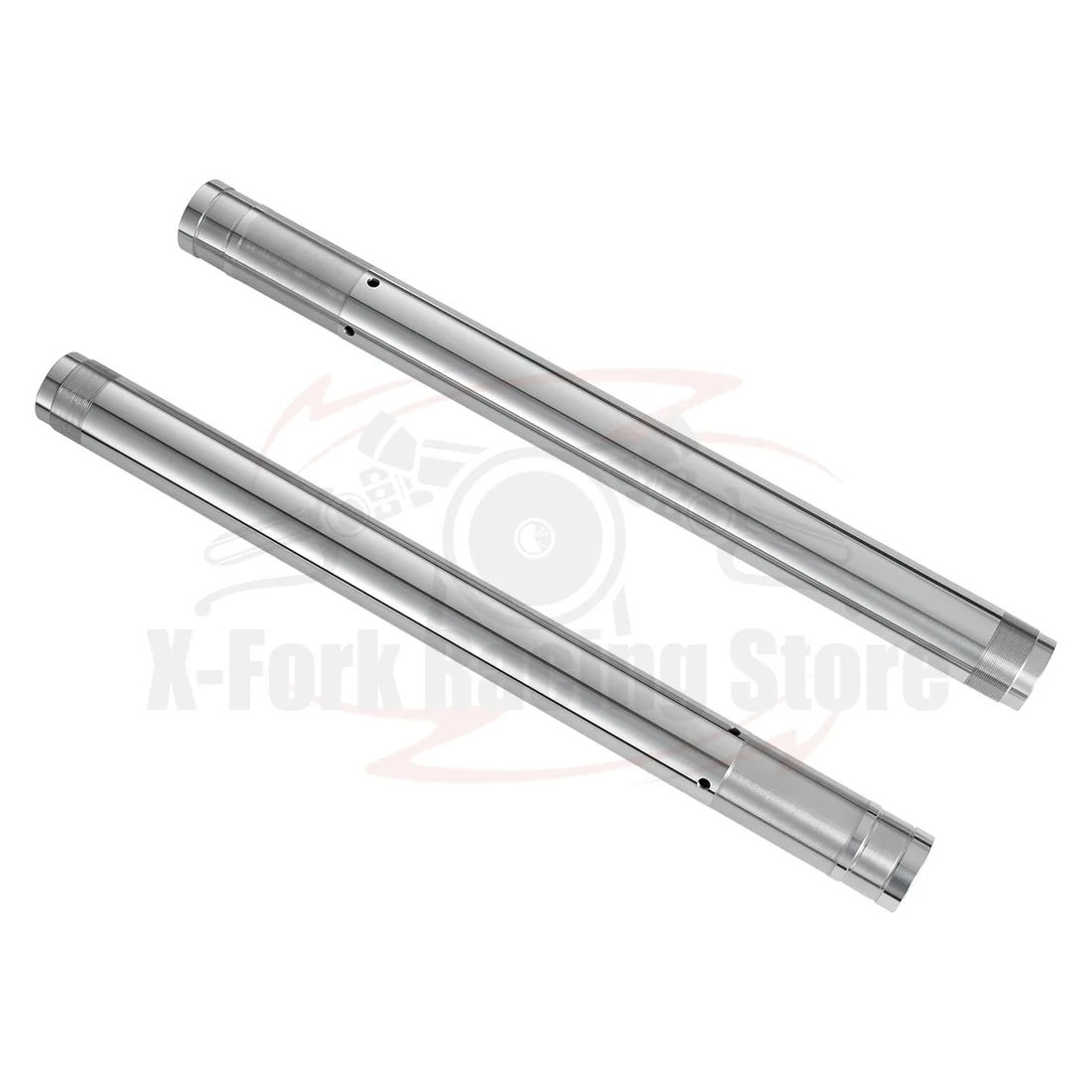 

Front Fork Pipes Inner Fork Tubes For HONDA CBR1000RR Fireblade 2008-2011 2009 2010 43X512mm 51425-MFL-003 51525-MFL-003