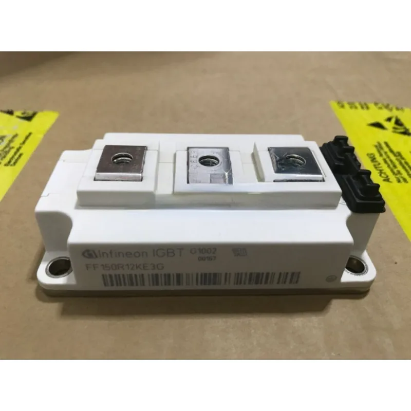 

Новый бренд FF450R12KT4 150R12KT3G 100R12KS4 200R12KE3 300RKT3 17KE3