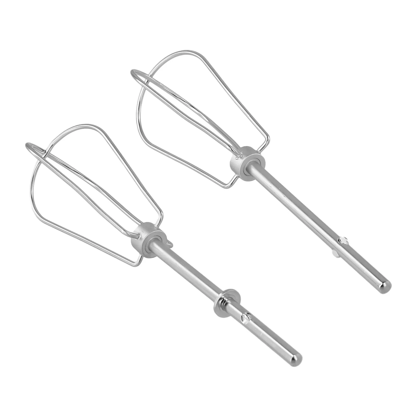 

For KitchenAid Mixer Beaters Beaters Mixer 1pcs Eco-Friendly Replace Replacement Stainless Steel For KitchenAid