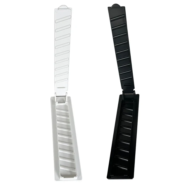 Grill Nyárs Kebab Készítő Egysoros Hús Készítsen Szerszámokat Újrafelhasználható, Kényelmes, Könnyű Működés Kemping Piknik Bbq Kiegészítők - Image 4