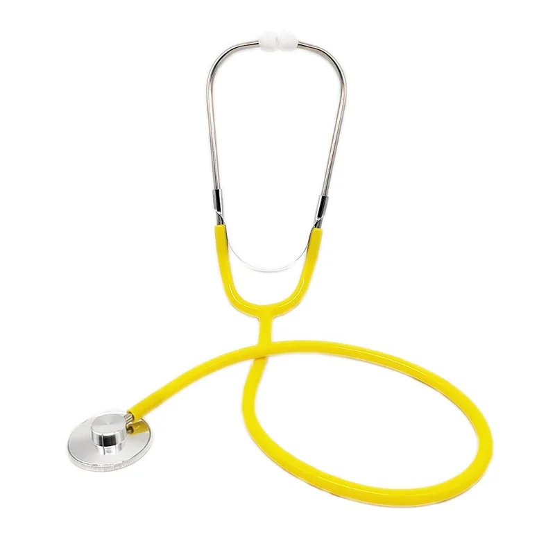Simulation Doctor Toys Kids Stethoscope Toy Family Children Games Early Educational Toys Hospital Pretend Play Toy for Kids Gift 4