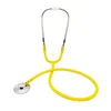 Simulation Doctor Toys Kids Stethoscope Toy Family Children Games Early Educational Toys Hospital Pretend Play Toy for Kids Gift 4