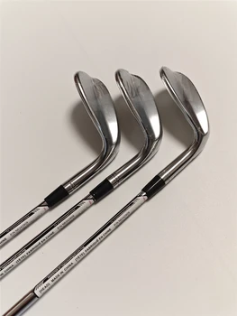 Milled Grind Golf Wedge Set 1