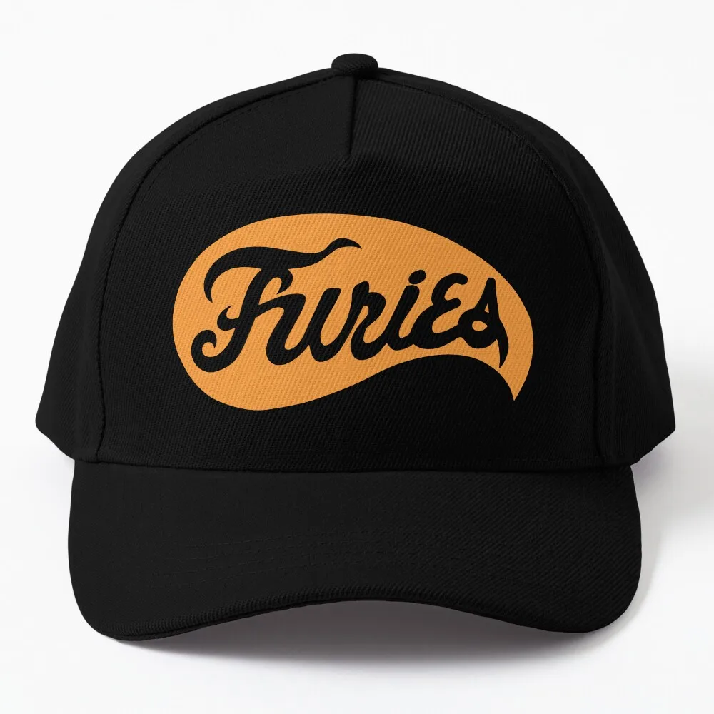 The Baseball Furies Gang Berretto Da Baseball Kids Hat Fashion Beach Military Tactical Caps Dropshipping Man Hat Women'S