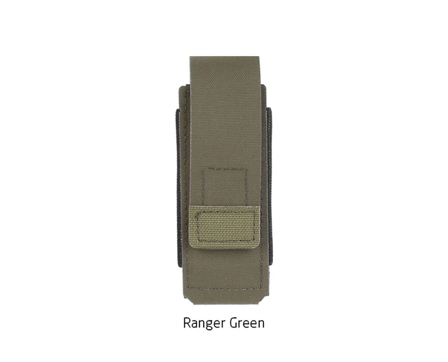 Ranger Green