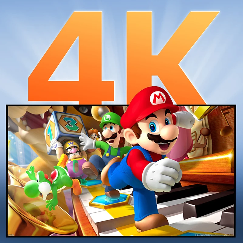 CABLETIME 4K60Hz USB C-HDMI 케이블 PD 100W 타입 C-HDMI 케이블 어댑터, 닌텐도 스위치 2 OLED, PS4/5 호환