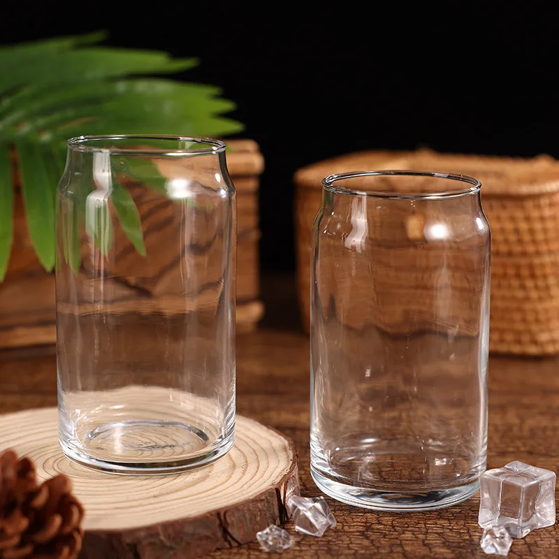 

Laser carved glass cup, stainless steel cup
