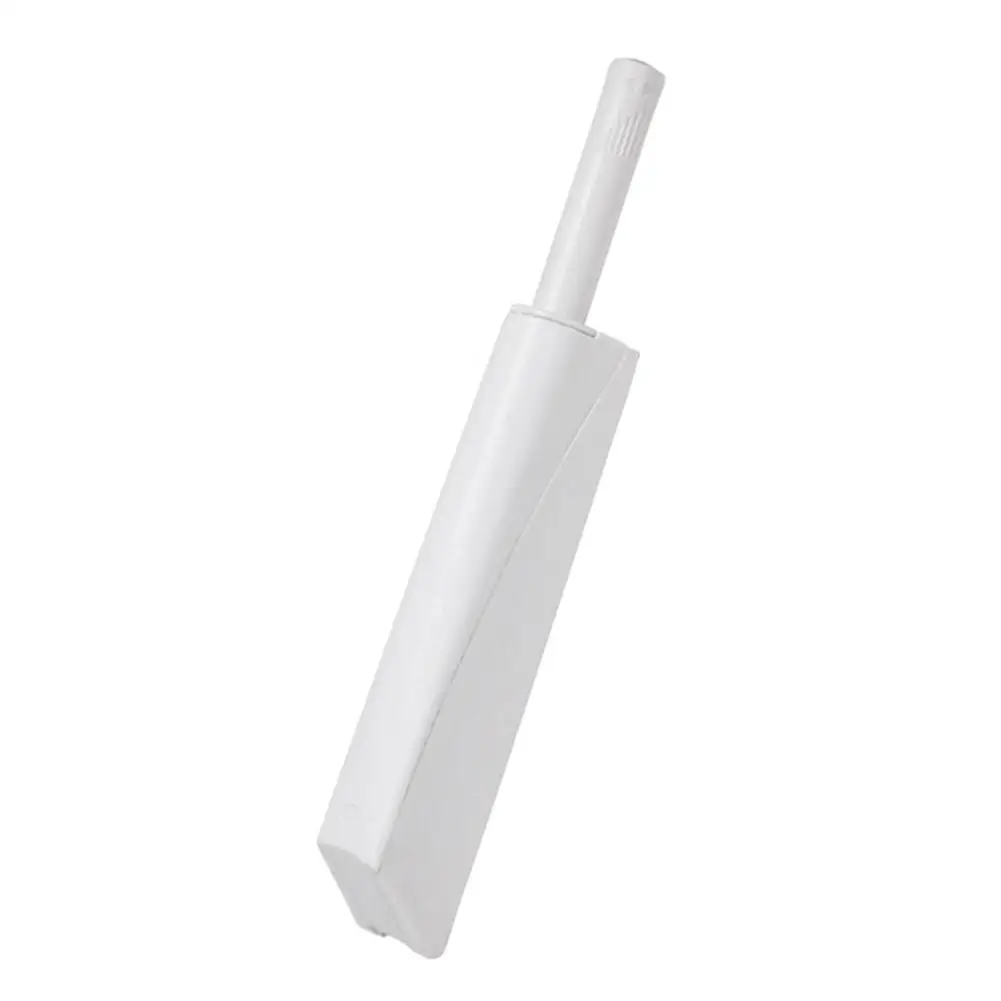 No Handle Cabinet Door Rebounder Bouncing Clothes Cabinet Invisible Device Magnetic Closet Pressing Spring Press Door Q8P1