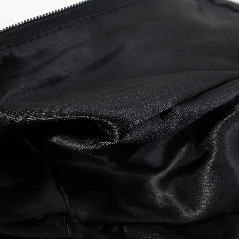 Ensemble Bdsm Pour Couple Avec Masque Cagoule Et Accessoires_voghion.com