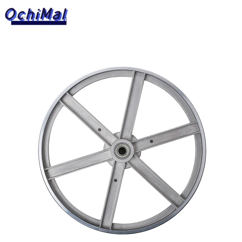 Band Saw Wheel Band Saw Machine Accessories Upper And Lower Wheel
