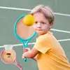 Portable Badminton Rackets And Sticks, Suitable For Competitions, Made Of Durable Materials And With A Long-lasting Grip. 3