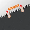 130-300mm Folding Saw SK5 Steel Blade Hand Saws Saw Blade Japanese Saw Garden Pruning Trimming Outdoor Wood Cutting Hacksaw 2