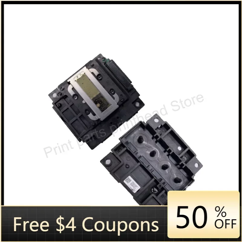 

Печатающая головка L3110 FA04010 FA04000 для Epson L5190 L1110 L3100 L3250 L3150 L355 L405 L120 L130 L210 L310 L111 L395, печатающая головка