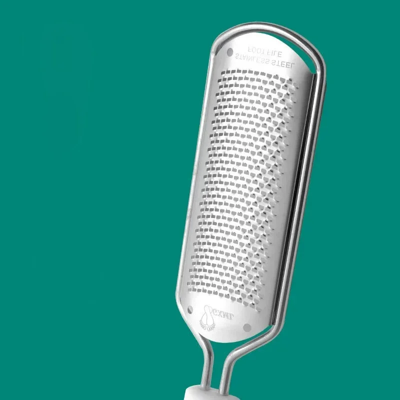 Professional Foot Scrubber & Callus Remover Tool