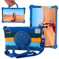 Colorful Deep Blue