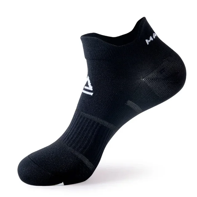 X-Socks Marathon Energy 4.0 Uomo - Calze Tecniche Running Con Canale D'aria E Protezione Tallone - Foto 11