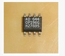 

Бесплатная доставка OP196G OP196GS SOP-8 10 шт.