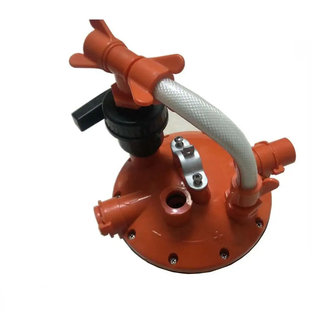 

automatic water pressure regulator