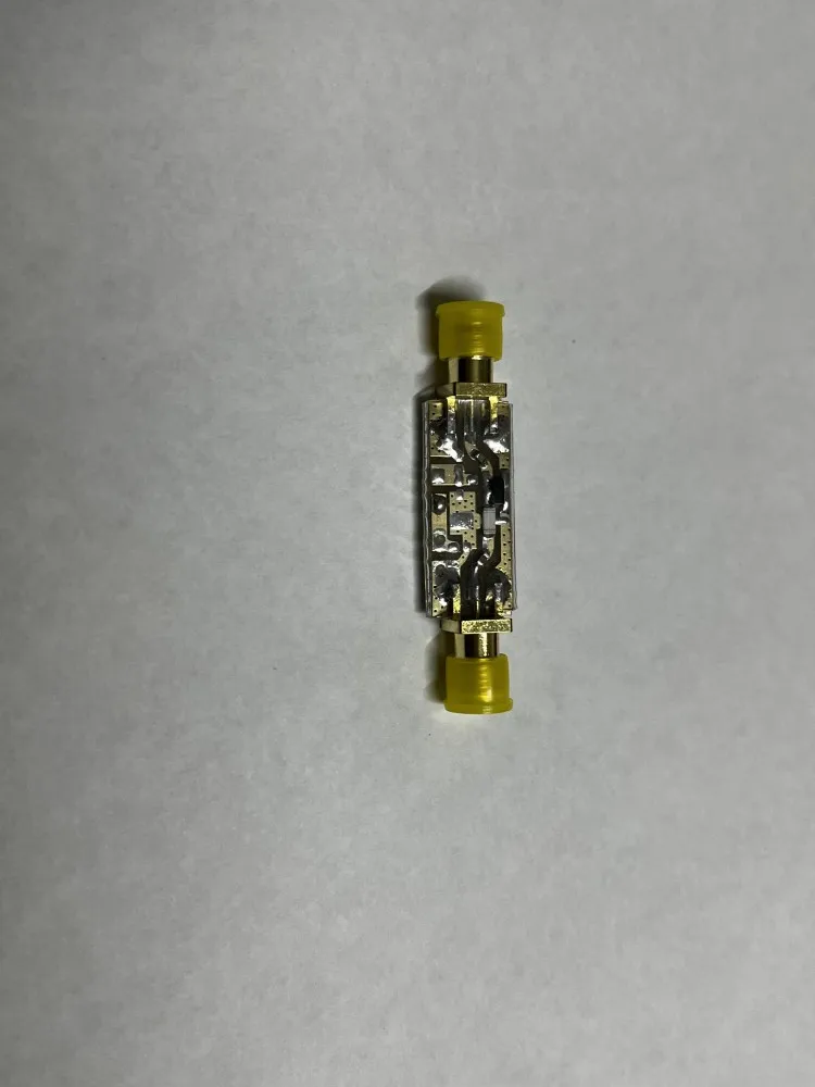 SMA RF 리미터 핀 다이오드, 10M-6GHz, 0dBm 스몰 사이즈
