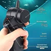 Rc Remote Control Toy Shark Submarine Toy Can Dive, Imitation Fish, Electric Water Children'S Mini Remote Control Fish Gift 4