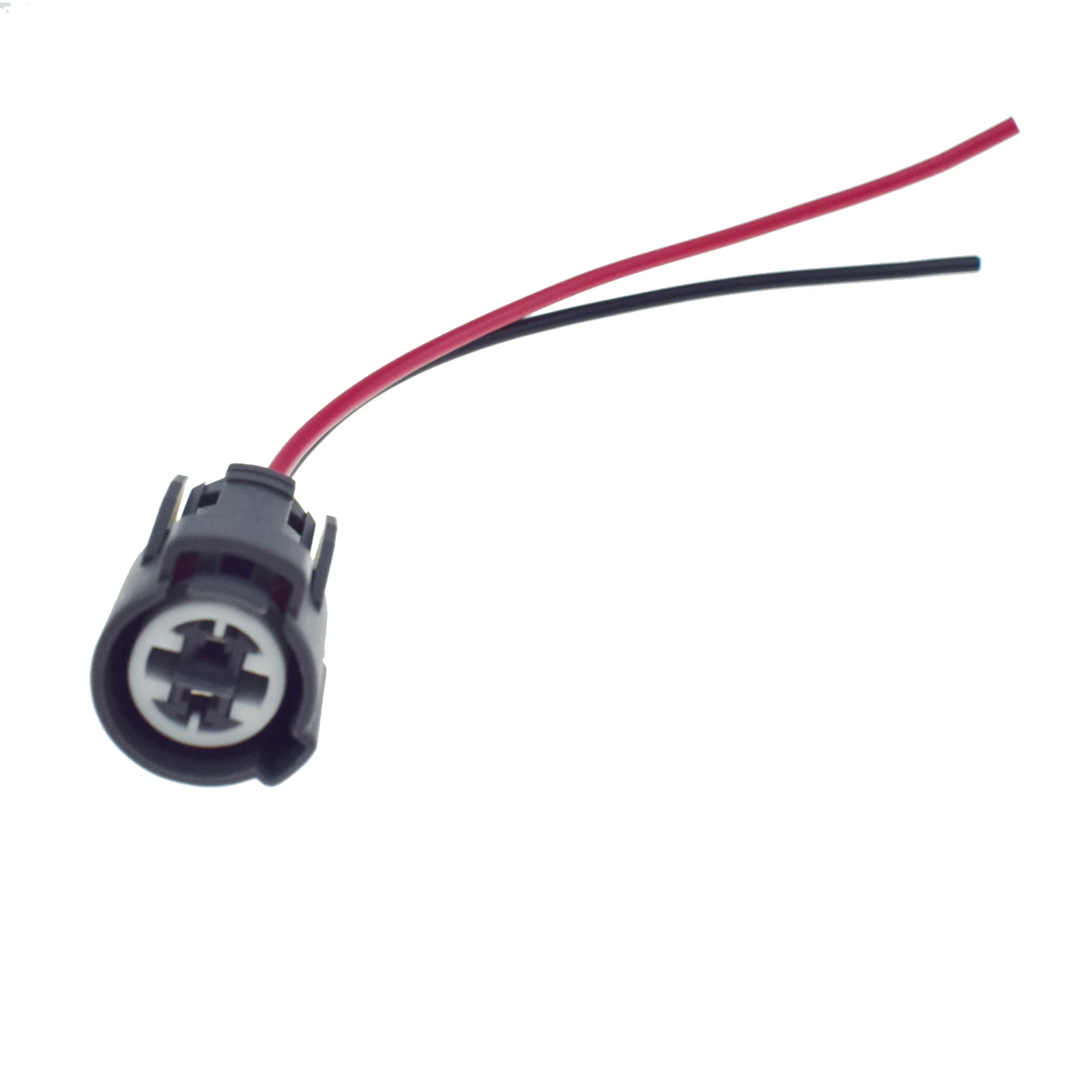 IAT Intake Air Temperature Fan Knock Coolant Temp Sensor Wire Plug Pigtail Connector Harness FOR HONDA INTEGRA CIVIC