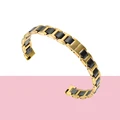 D-Gold black