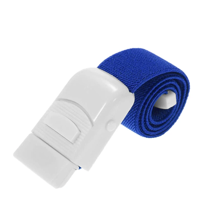 Erste Hilfe Medizinische Katze Tourniquet Gürtel Rettungssanitäter Arzt Notfall Sport Drehkreuz Schnalle Outdoor Blutstillende Gummiband Gürtel – Detail 24