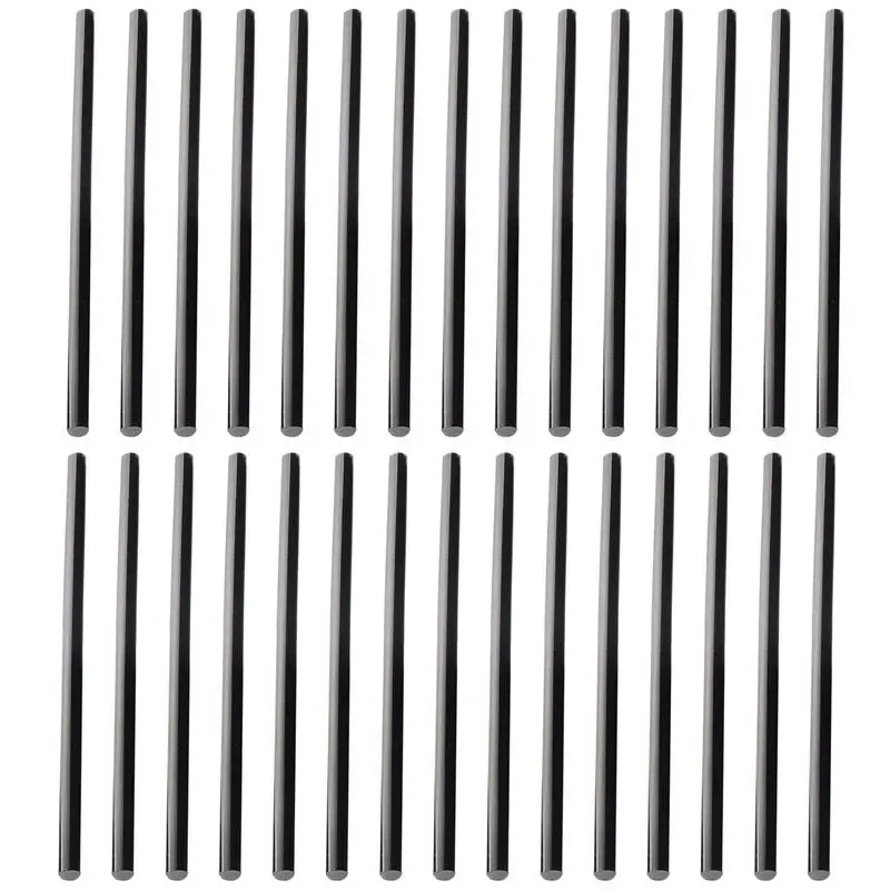 

Car Glue Sticks Hot Melt Glue Sticks Auto Body Dent Repair Tool Strong Adhesion Repair Stick Dent Repair 7mm 11mm