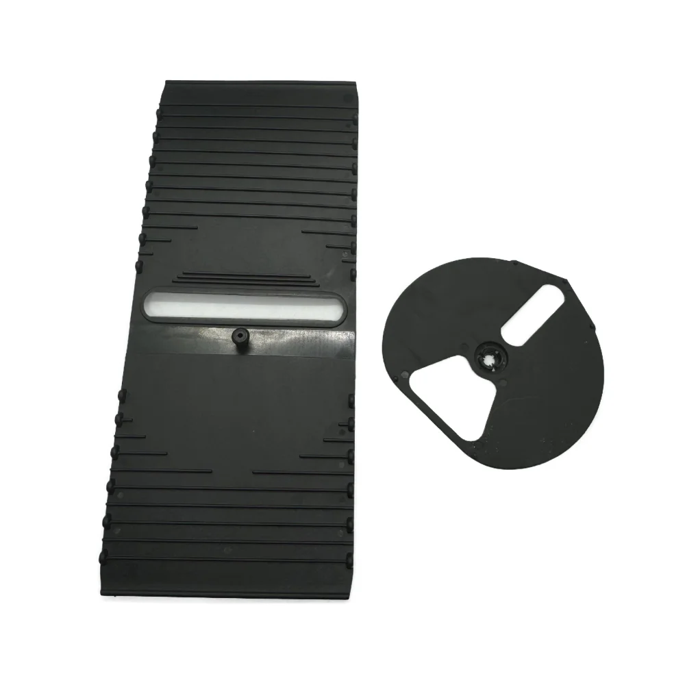 Shift Console Slide Cover For Lexus Is250 Is350 Isf 2006-2013 35975-53020 Automatic Gear Dust Cover Accessories 3