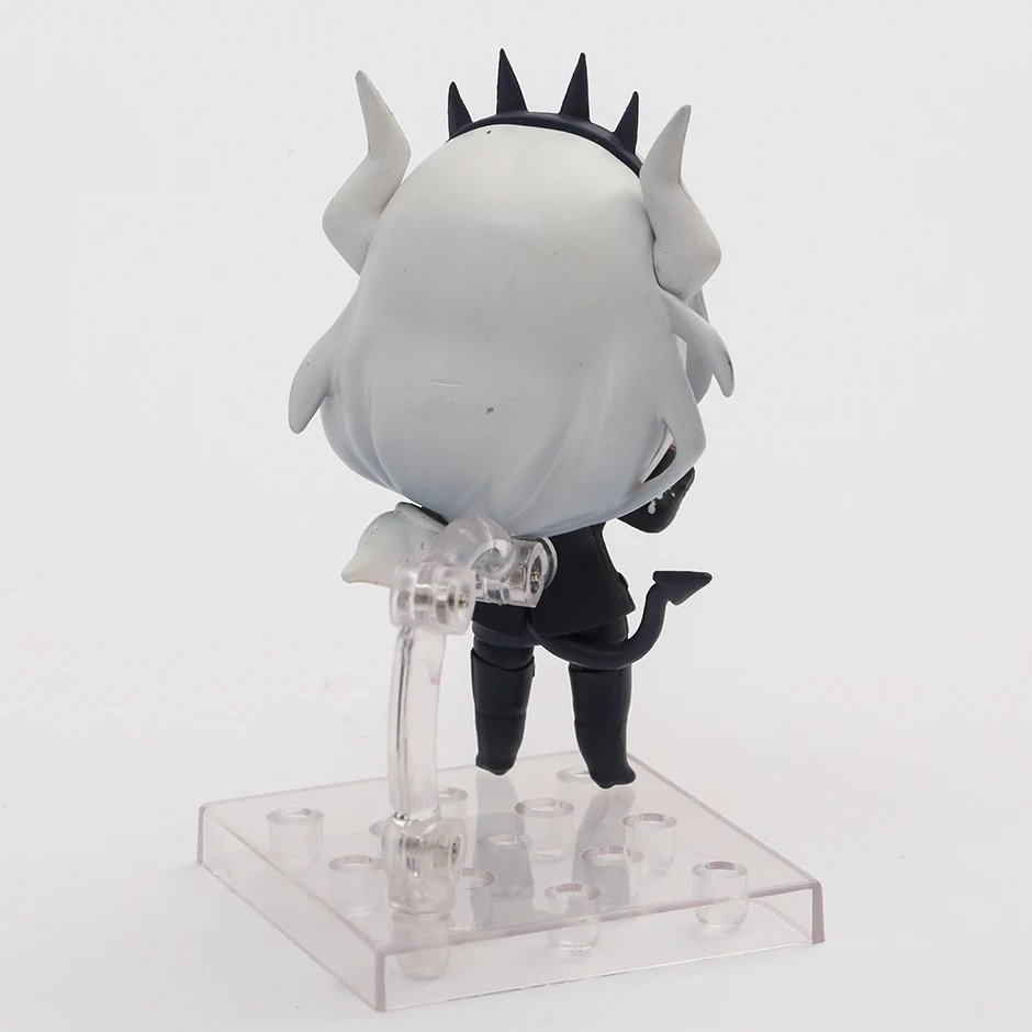 ヘルテイカー　ルシファー　フィギュア 1622 ルシファー ヘルテイカー Q 版 PVC アクションフィギュア