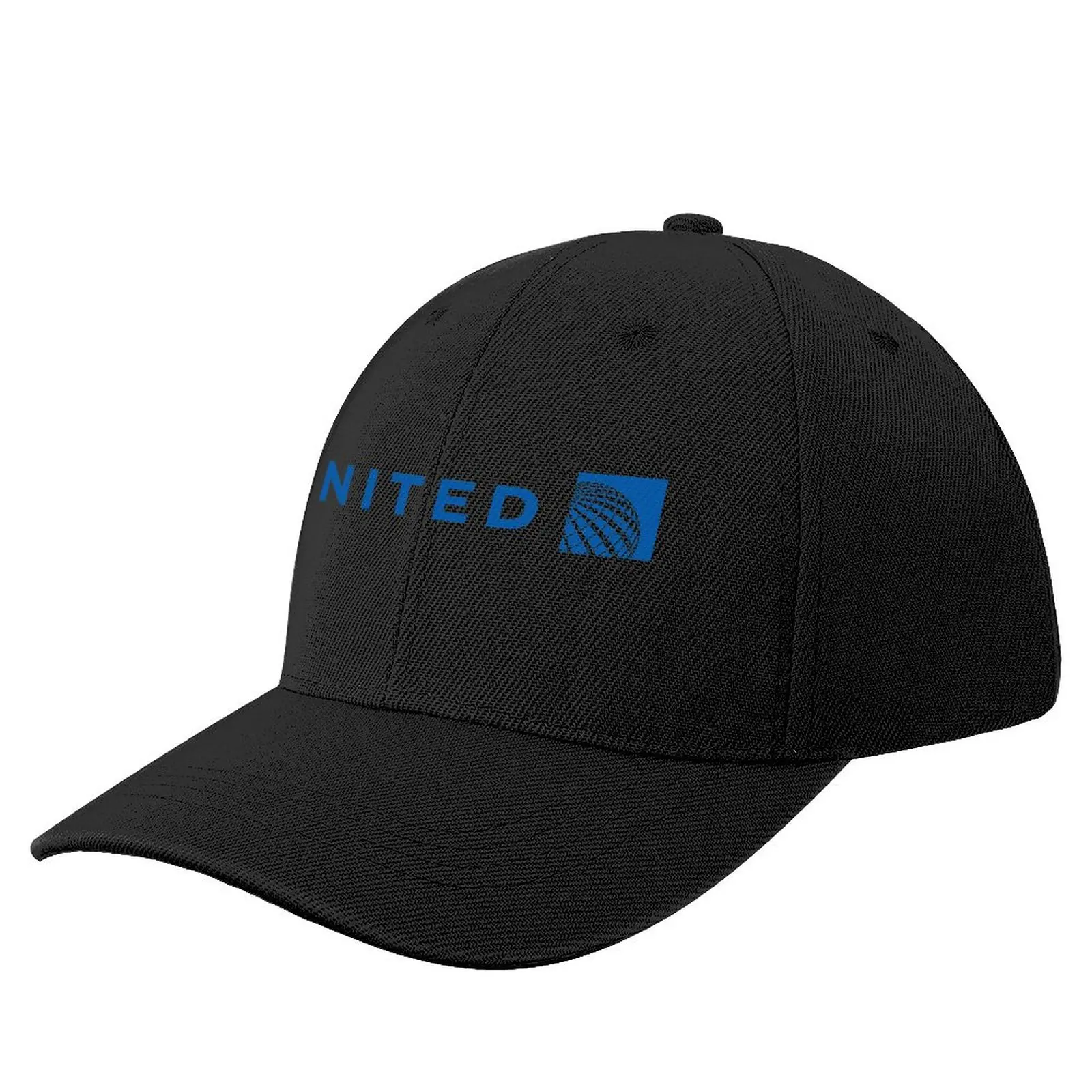 

United Baseball Cap Luxury Man Hat Anime Caps For Women Men's