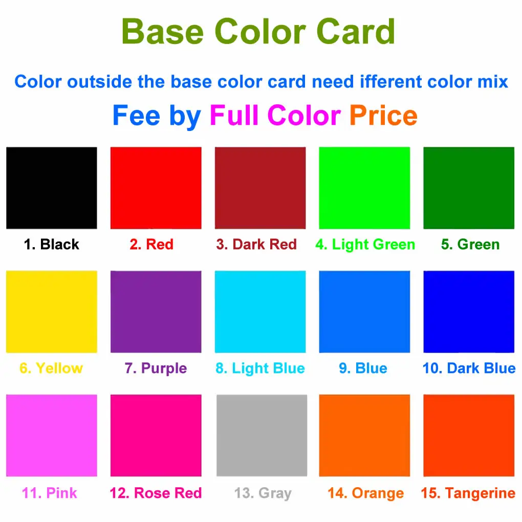 37mm/1.46" Gobo Card For HD Zoom LED Advertising Projector Lamps Cafe Shop Design Brand Sign Business Show AD Lights