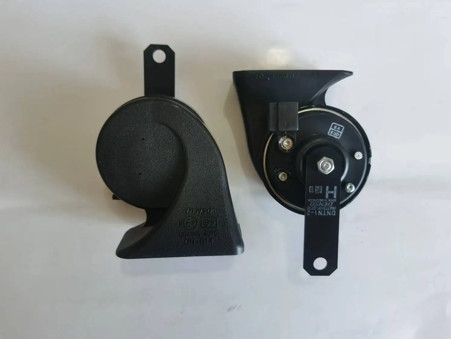 2PCS SINGLE PIN DENSO HRON FOR TOYOTA AND LEXUS single pin denso horm