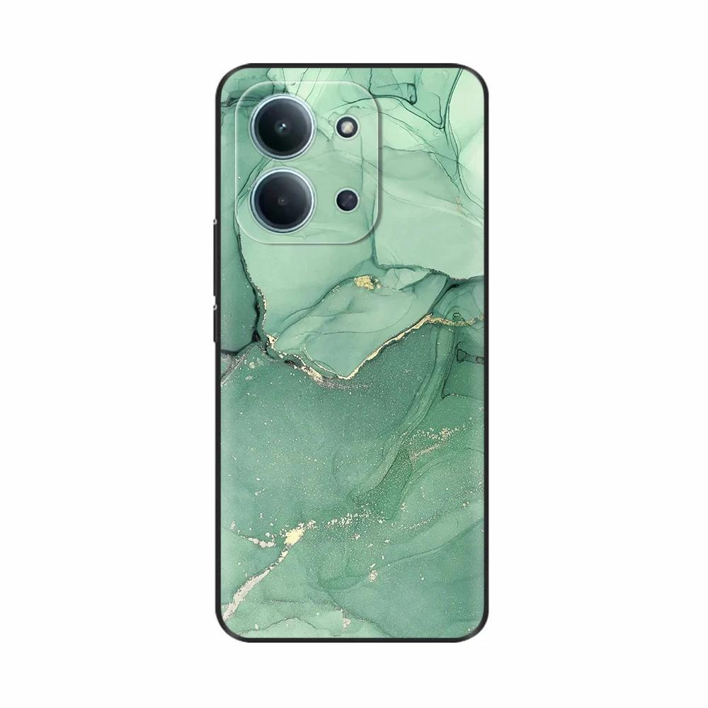 Shockproof Soft Silicone Phone Case Cover - Enhanced Protection and Style