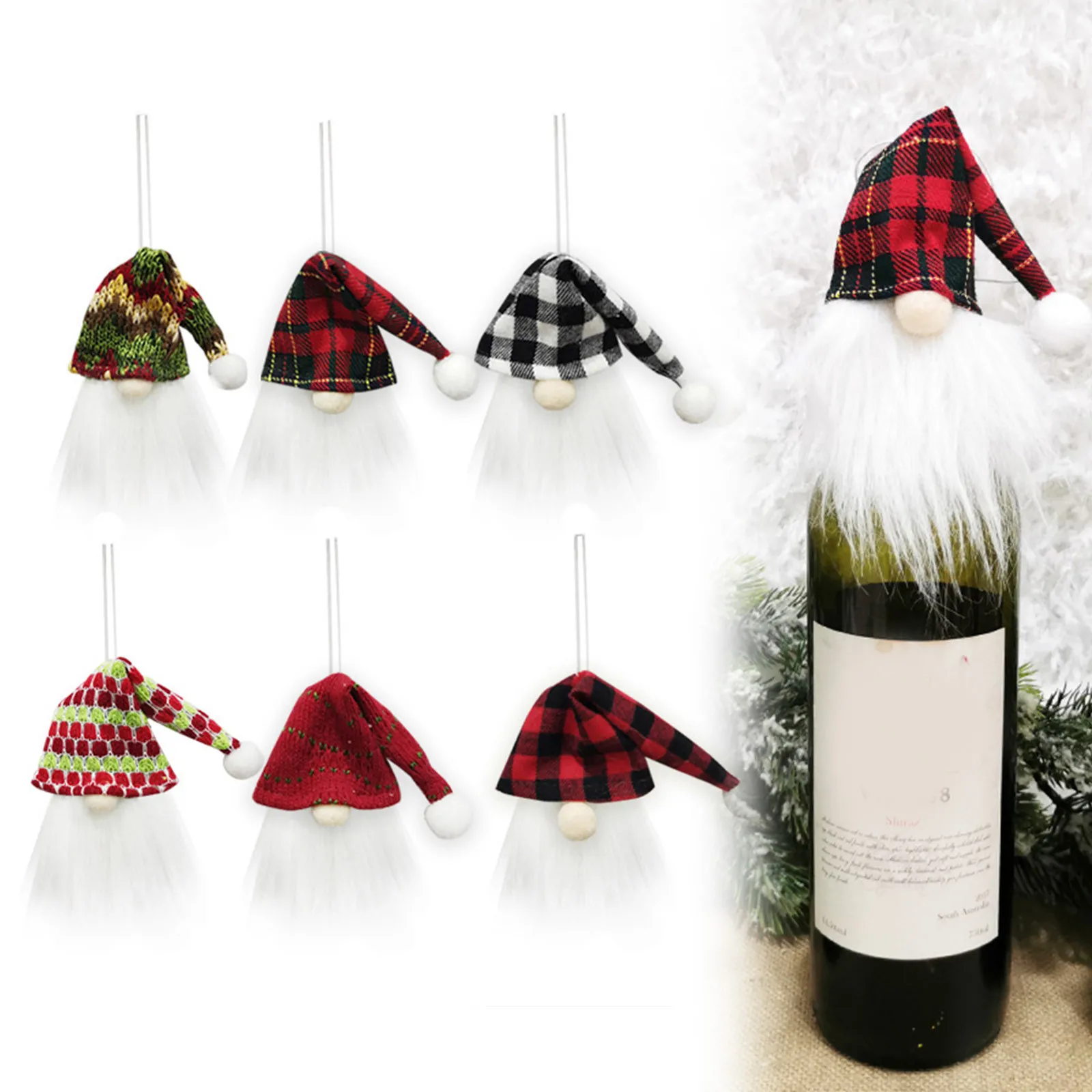 

Christmas Decoration Supplies Hanging adornos navideños Holiday Gift Restaurant Hotel Scene To Use christmas supplies