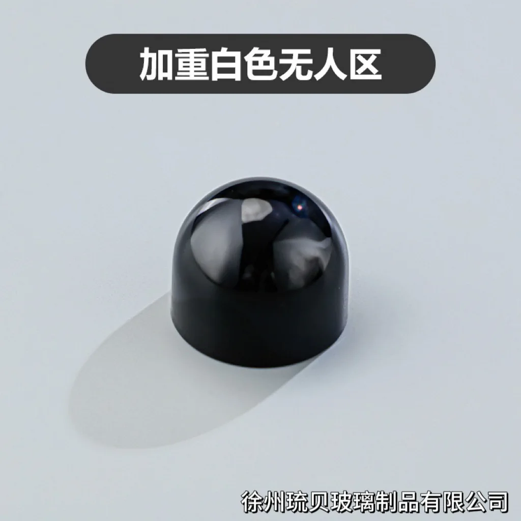 Refillable Perfume Bottle Cap with Stylish Wooden Design and