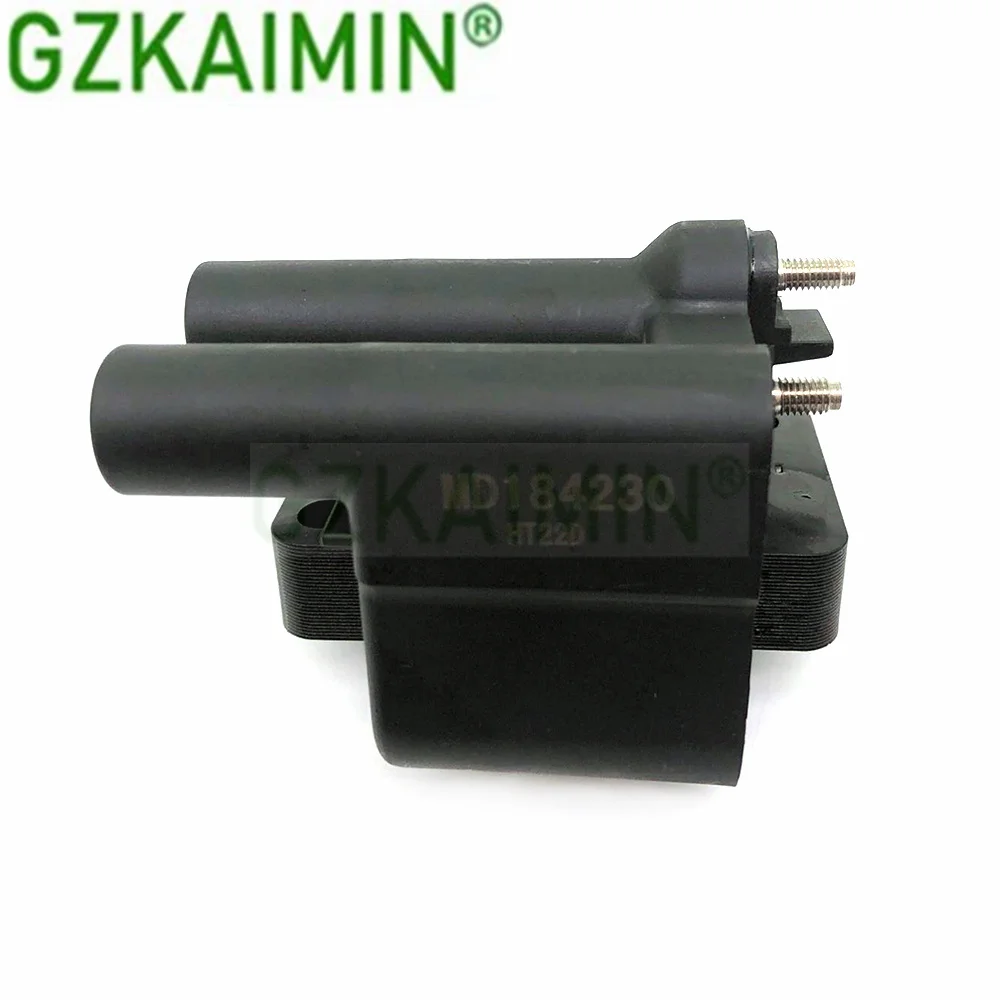 High Quality New Oem Md184230 Md334558 Md179787 Ignition Coil For 