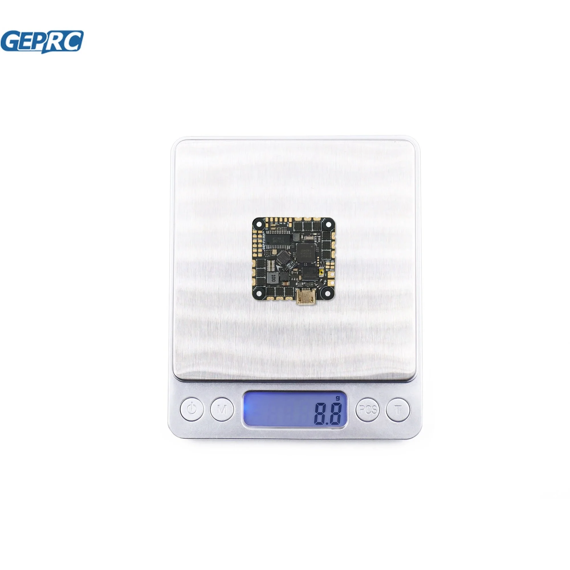 GEPRC GEP-F411-35A AIO F411 FC 35A 2-6S 8 Ʈ BLS ESC 26.5mm/M2, DIY RC FPV   ü ׼ ǰ