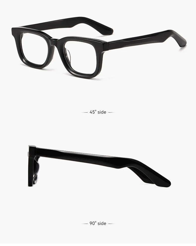 Yimaruili Eyeglasses Image 6