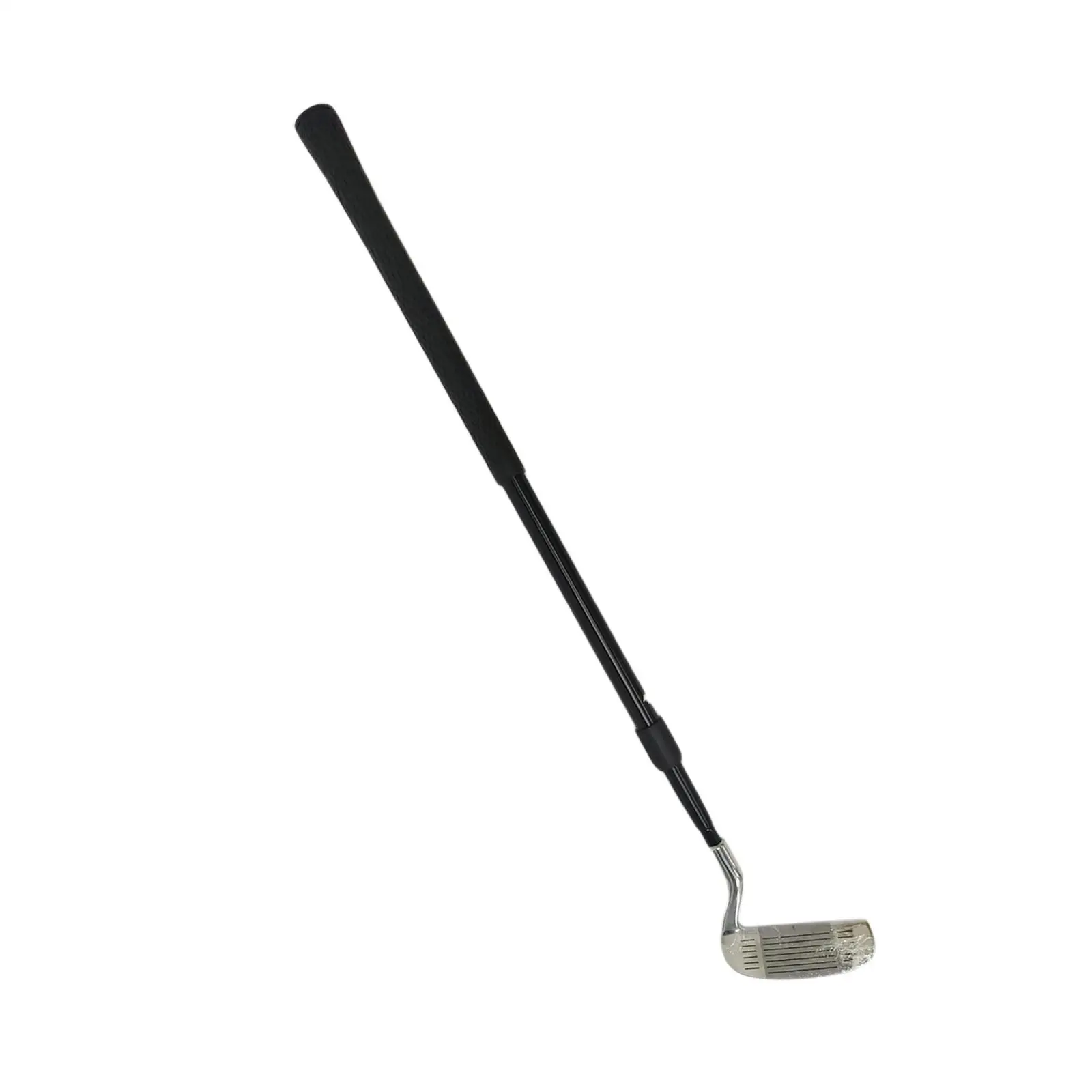 

Golf Chipper Double Sided Zinc Alloy with Scale Right or Left Adjustable Length