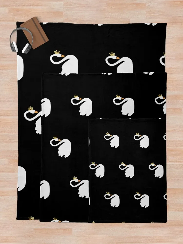 SwanQueen ������ ���, ħ�� �ö��� �̵� ���