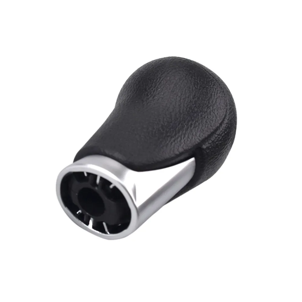 Car Gear Shift Knob Leder Schalthebel für 3 5 6 8 Cx5 -5 Cx7 -7 C4560