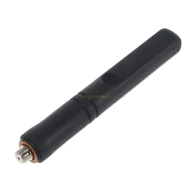 

Black High Quality Short Antenna Fit for motorola DP2600 DP4400 DP440 63HD