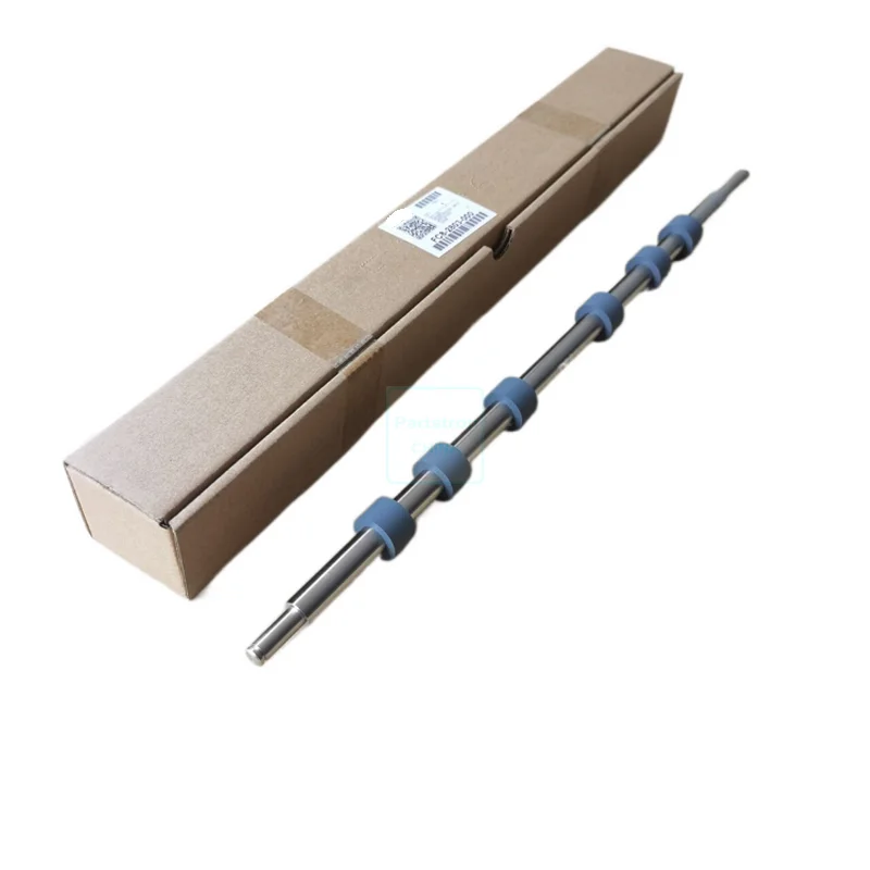 Rolo de Registro Original Fc82803000 para Uso em Canon C7055 C7065 C7260 C7270 C9065 C9075 C9270 C9280 Unidade de