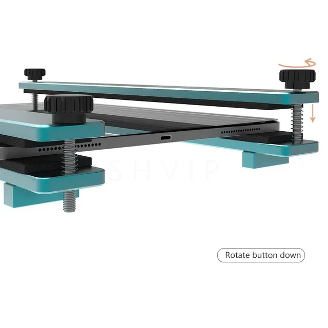 مكبس الشاشات والظهر 2UUL DA02 (الجيل الثالث) – مقاس كبير للتابلت والهاتف 4