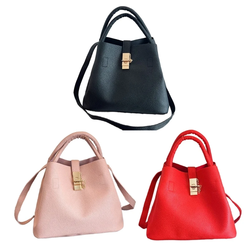 

Stylish and Durable Shoulder Bag for Women PU Handbags Crossbody Bag Ladies