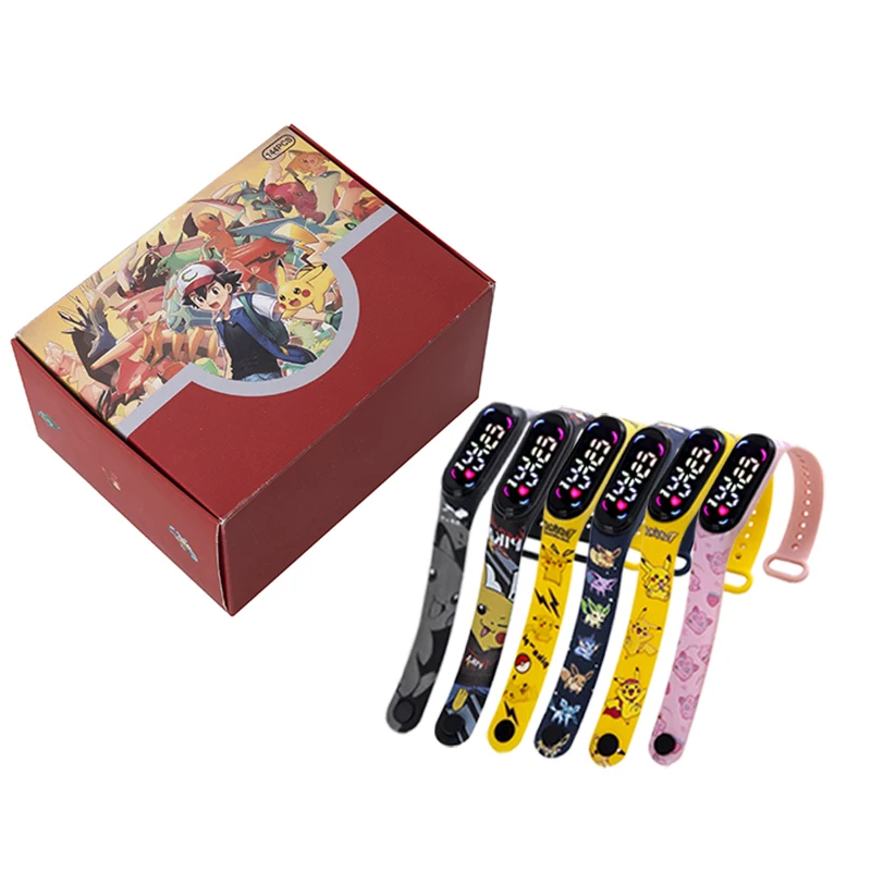 6pcs