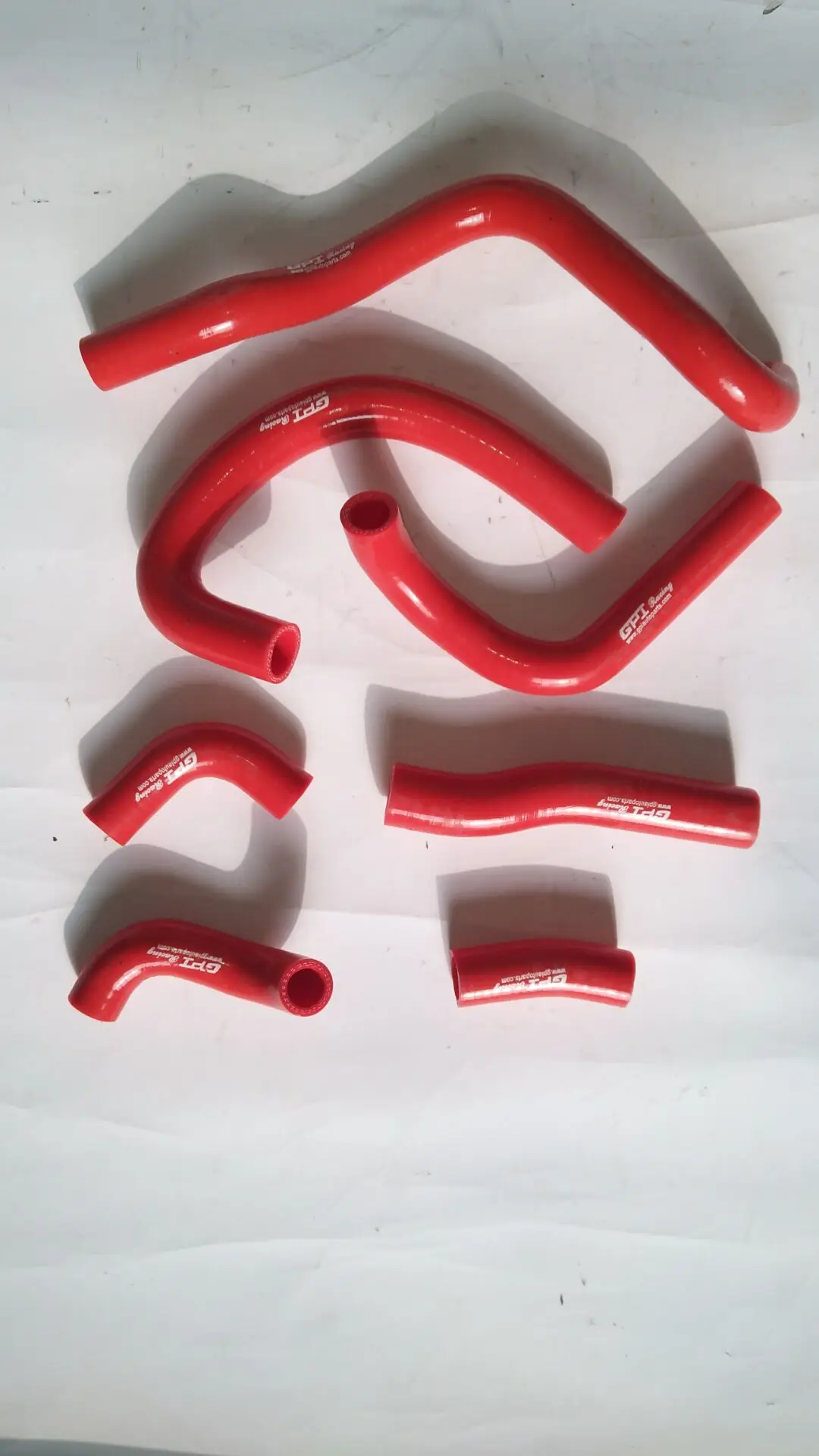 

For Suzuki RGV250 VJ22 1989-1996 RGV 250 Silicone Radiator Hose Pipe Tube Kit 1989 1990 1991 1992 1993 1994 1995 1996