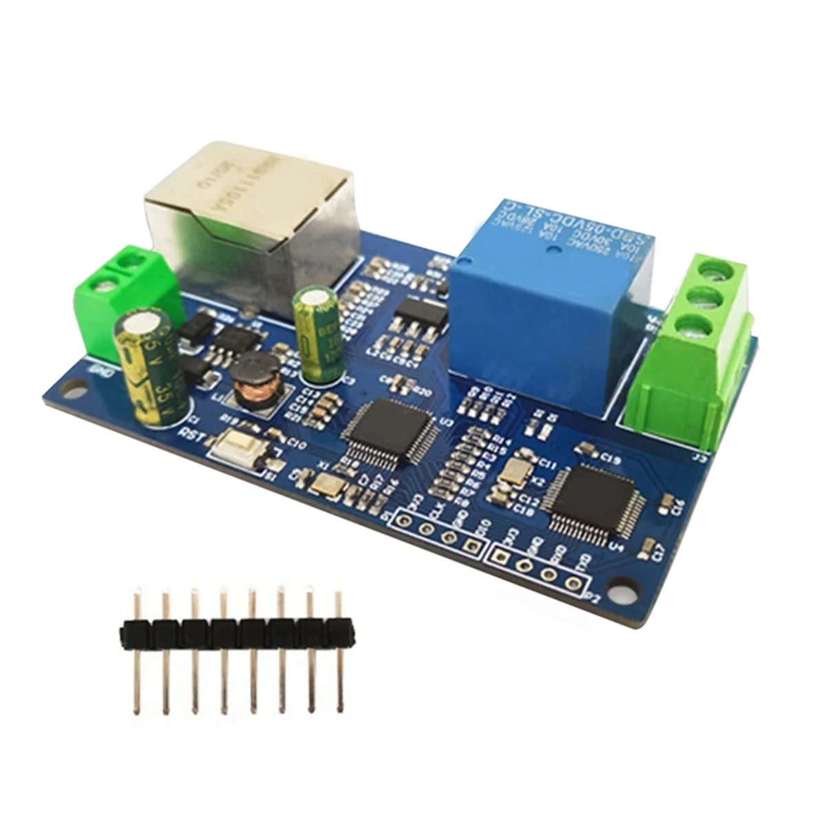  ̴ LAN  1  Modbus RTU ٱ ޴  Ʈũ  